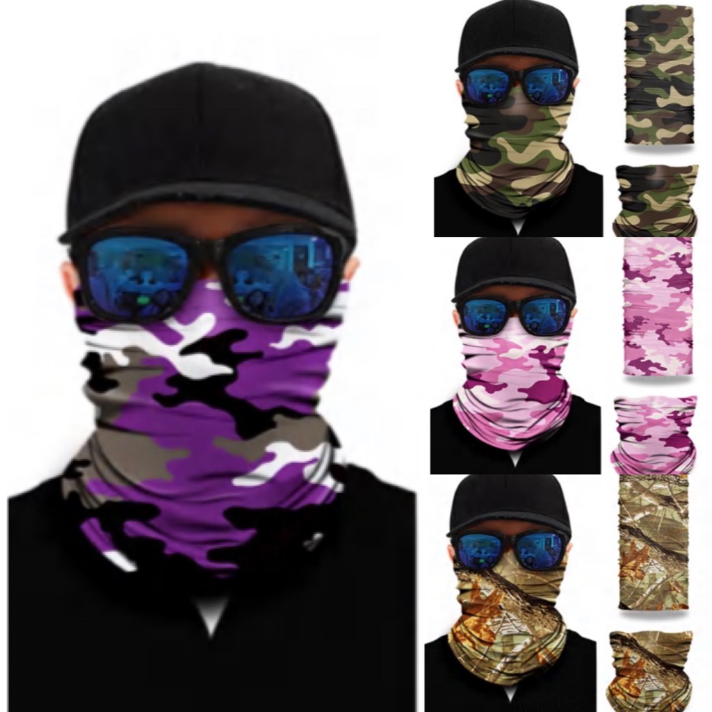 Full Face Shields